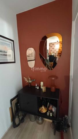 Appartement de standing Provins hyper centre