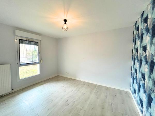 EXCLUSIVITÉ ! Appartement T4 en plein coeur de Charnay-lès-Mâcon