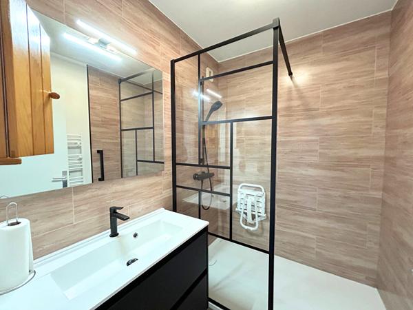 EXCLUSIVITÉ ! Appartement T4 en plein coeur de Charnay-lès-Mâcon