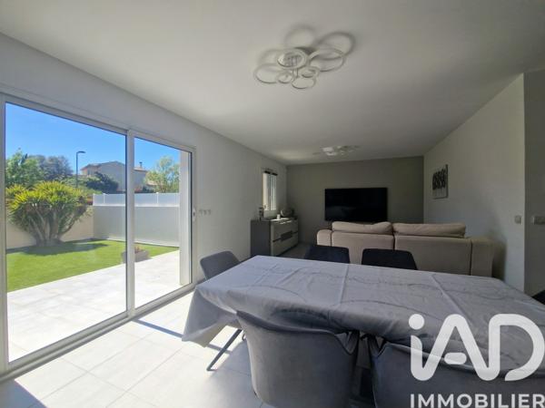 Maison à vendre 5 pièces 84,29 m² Fabrègues