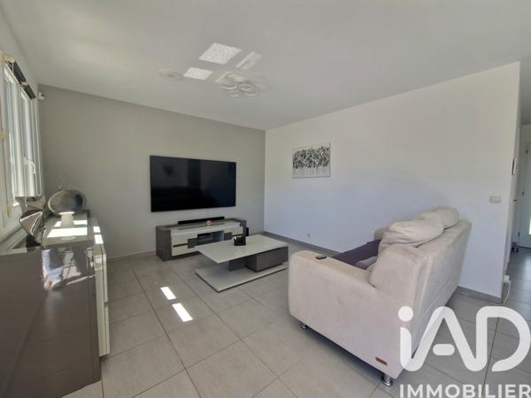 Maison à vendre 5 pièces 84,29 m² Fabrègues