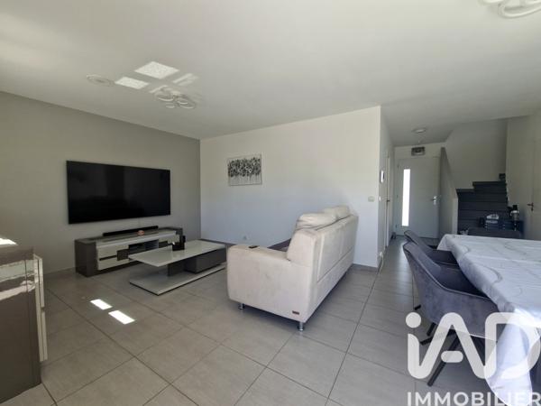 Maison à vendre 5 pièces 84,29 m² Fabrègues