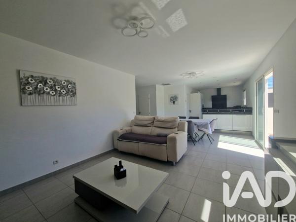 Maison à vendre 5 pièces 84,29 m² Fabrègues