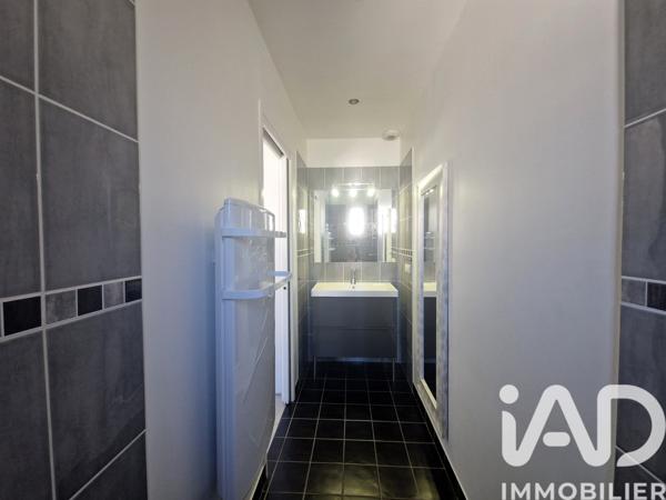 Maison à vendre 5 pièces 84,29 m² Fabrègues