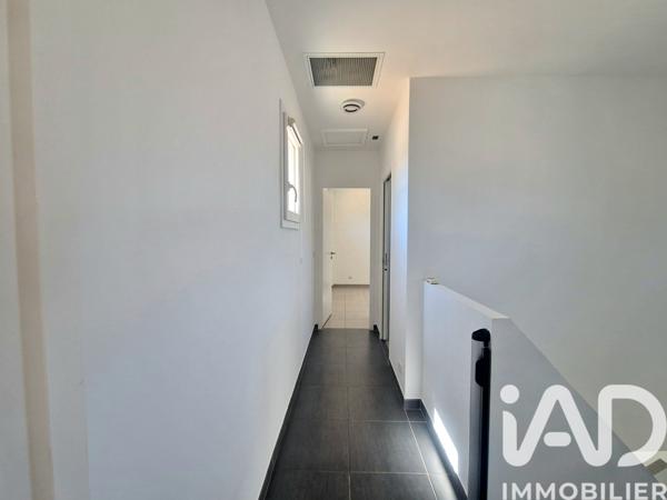 Maison à vendre 5 pièces 84,29 m² Fabrègues