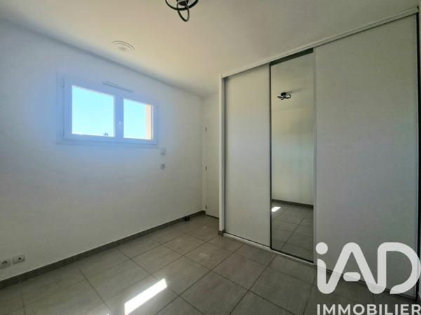Maison à vendre 5 pièces 84,29 m² Fabrègues