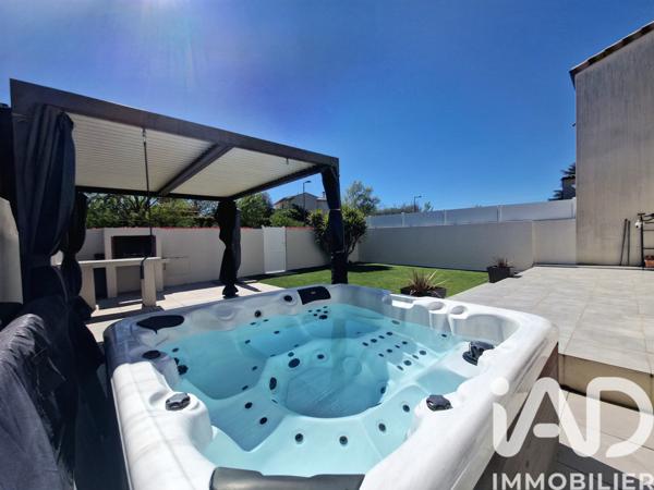Maison à vendre 5 pièces 84,29 m² Fabrègues