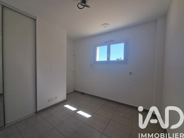 Maison à vendre 5 pièces 84,29 m² Fabrègues