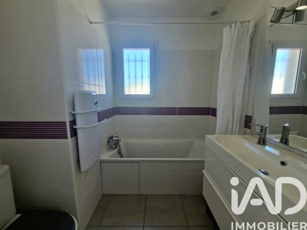 Maison à vendre 5 pièces 84,29 m² Fabrègues