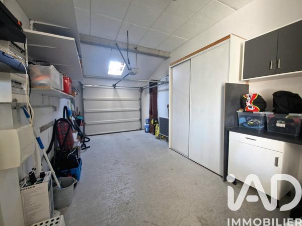 Maison à vendre 5 pièces 84,29 m² Fabrègues