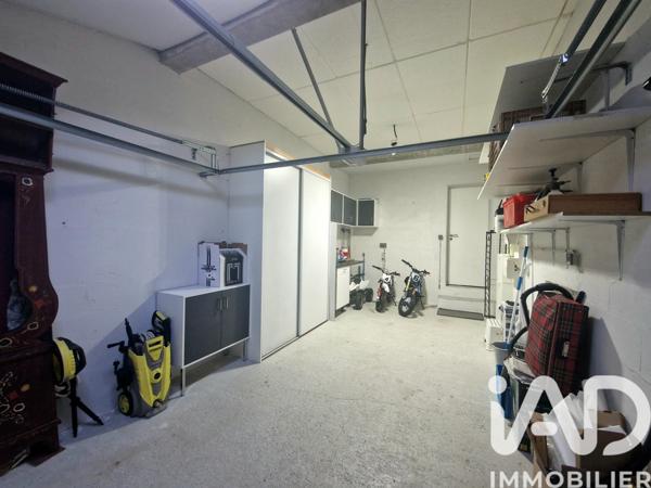 Maison à vendre 5 pièces 84,29 m² Fabrègues