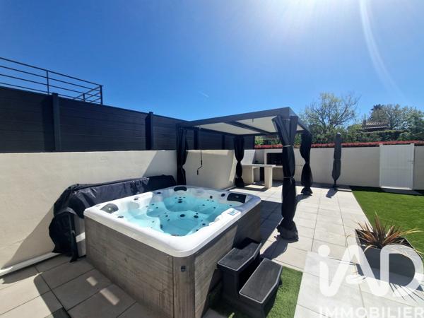 Maison à vendre 5 pièces 84,29 m² Fabrègues