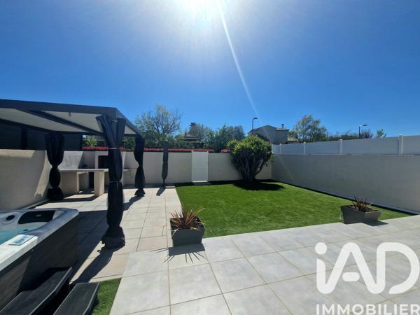Maison à vendre 5 pièces 84,29 m² Fabrègues