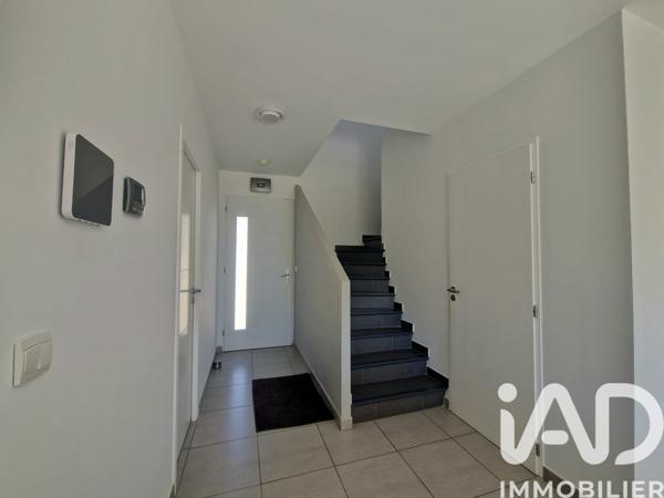 Maison à vendre 5 pièces 84,29 m² Fabrègues
