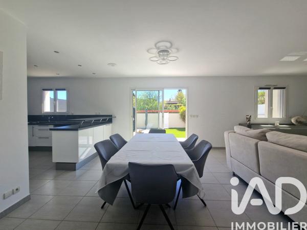 Maison à vendre 5 pièces 84,29 m² Fabrègues