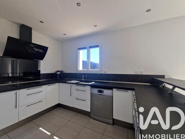 Maison à vendre 5 pièces 84,29 m² Fabrègues