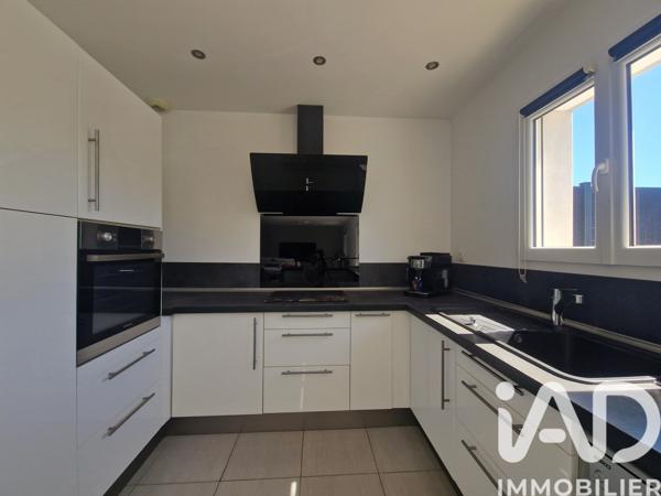 Maison à vendre 5 pièces 84,29 m² Fabrègues