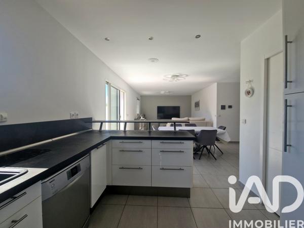 Maison à vendre 5 pièces 84,29 m² Fabrègues