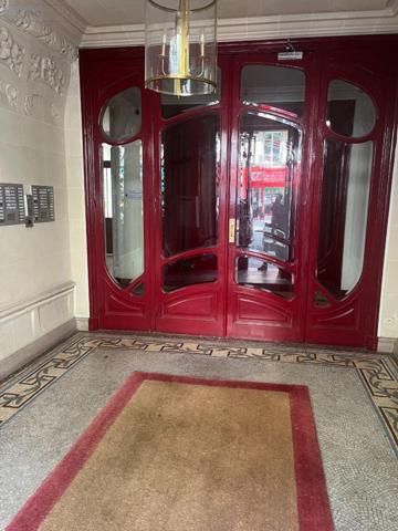 Appartement rénové à vendre à Paris 15e arrondissement à Paris (75015), ref : 75039100   
Félix Faure