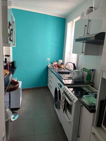 Appartement rénové à vendre à Paris 15e arrondissement à Paris (75015), ref : 75039100   
Félix Faure