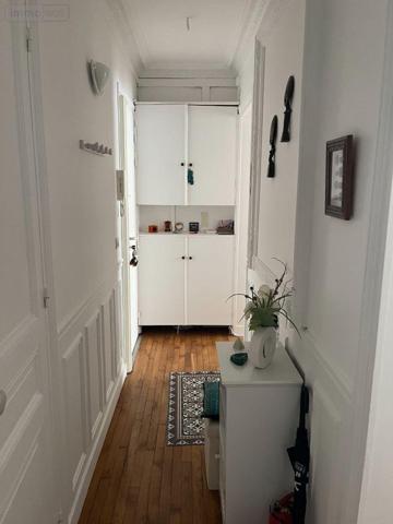 Appartement rénové à vendre à Paris 15e arrondissement à Paris (75015), ref : 75039100   
Félix Faure