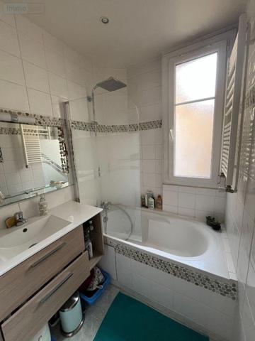 Appartement rénové à vendre à Paris 15e arrondissement à Paris (75015), ref : 75039100   
Félix Faure