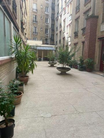 Appartement rénové à vendre à Paris 15e arrondissement à Paris (75015), ref : 75039100   
Félix Faure