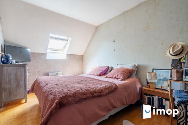 Maison au calme avec extérieur