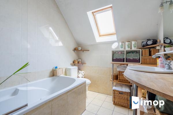 Maison au calme avec extérieur