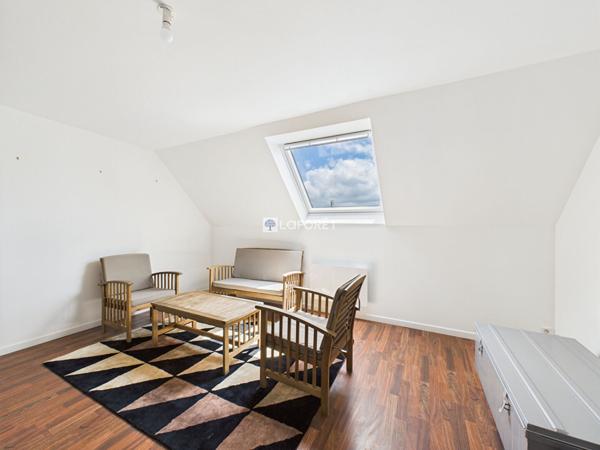 Achat maison Plonéour-Lanvern - 10 pièce(s) - 190 m² - 357 000 €