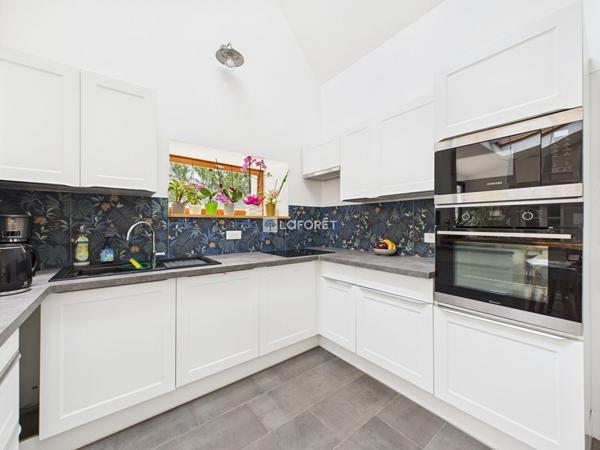 Achat maison Plonéour-Lanvern - 10 pièce(s) - 190 m² - 357 000 €