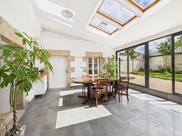 Achat maison Plonéour-Lanvern - 10 pièce(s) - 190 m² - 357 000 €