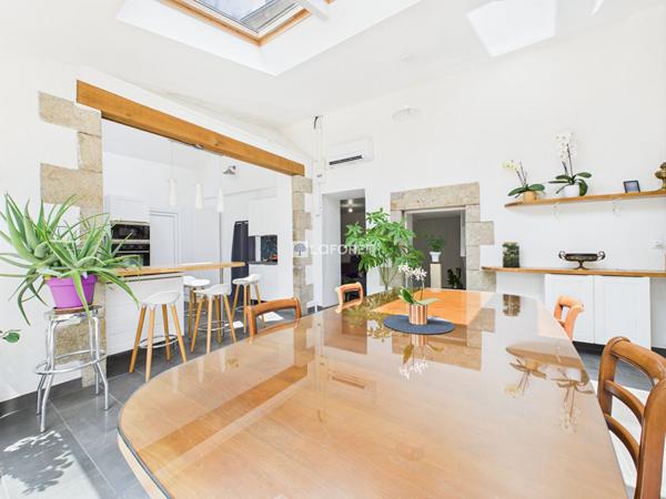 Achat maison Plonéour-Lanvern - 10 pièce(s) - 190 m² - 357 000 €