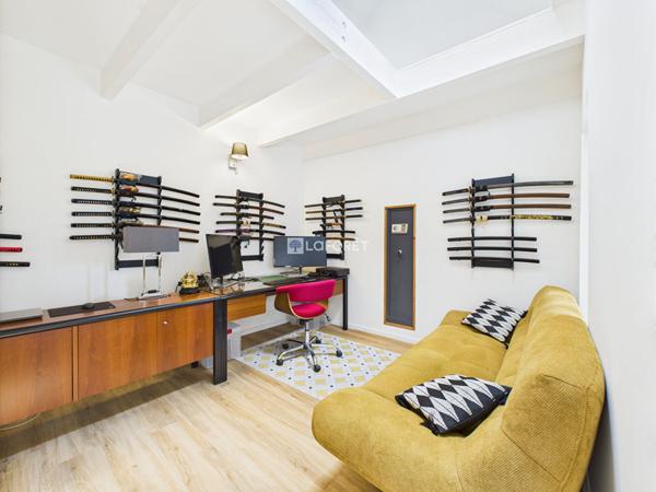 Achat maison Plonéour-Lanvern - 10 pièce(s) - 190 m² - 357 000 €