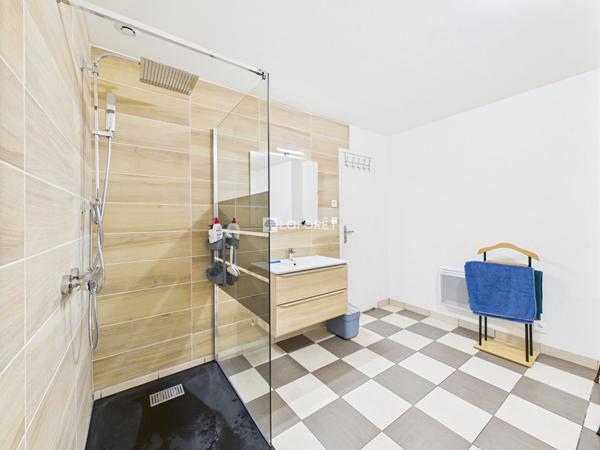 Achat maison Plonéour-Lanvern - 10 pièce(s) - 190 m² - 357 000 €