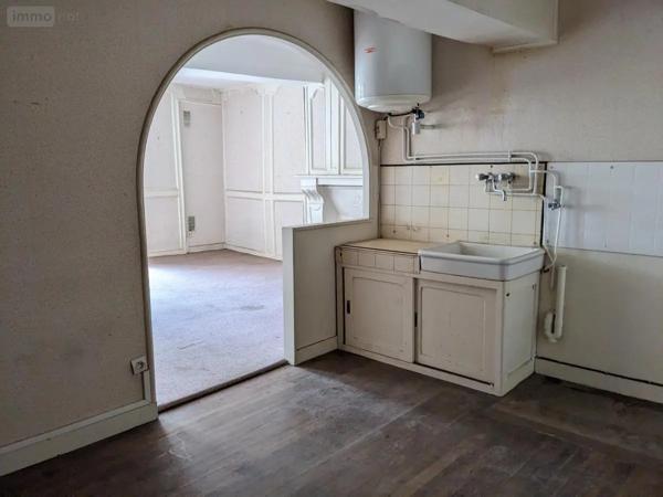 Achat - Immeuble Morlaix 29600 249 m 2 138 m 2