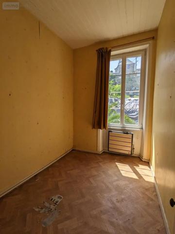 Achat - Immeuble Morlaix 29600 249 m 2 138 m 2