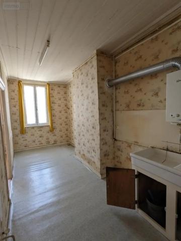 Achat - Immeuble Morlaix 29600 249 m 2 138 m 2