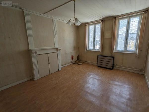 Achat - Immeuble Morlaix 29600 249 m 2 138 m 2