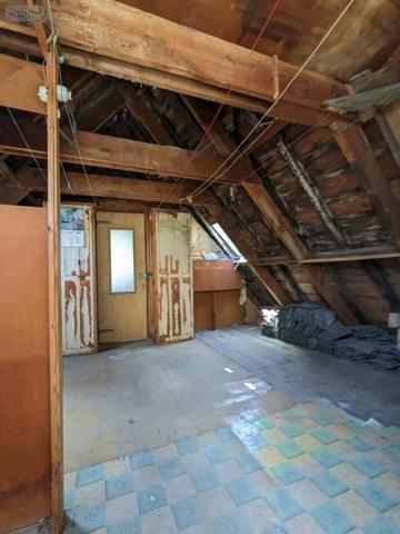 Achat - Immeuble Morlaix 29600 249 m 2 138 m 2