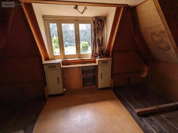 Achat - Immeuble Morlaix 29600 249 m 2 138 m 2
