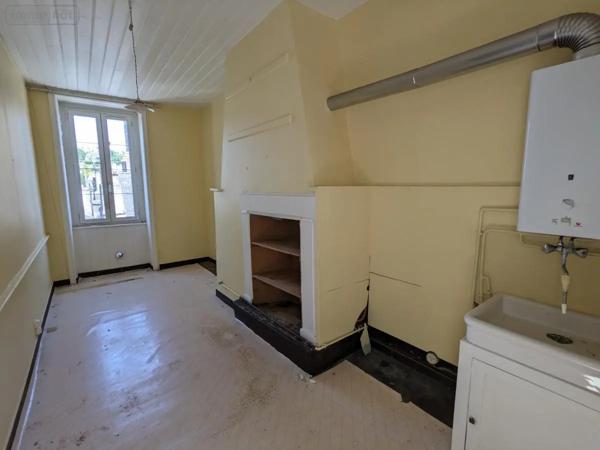 Achat - Immeuble Morlaix 29600 249 m 2 138 m 2