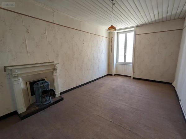 Achat - Immeuble Morlaix 29600 249 m 2 138 m 2