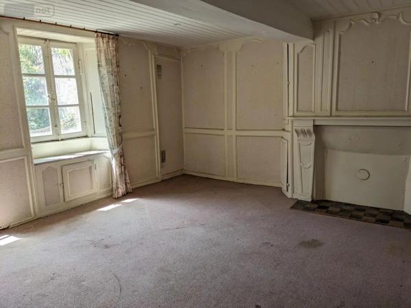 Achat - Immeuble Morlaix 29600 249 m 2 138 m 2