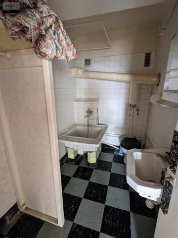 Achat - Immeuble Morlaix 29600 249 m 2 138 m 2