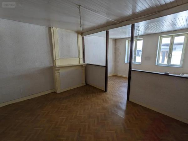 Achat - Immeuble Morlaix 29600 249 m 2 138 m 2