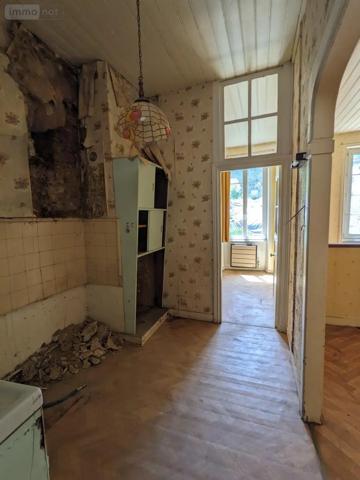 Achat - Immeuble Morlaix 29600 249 m 2 138 m 2