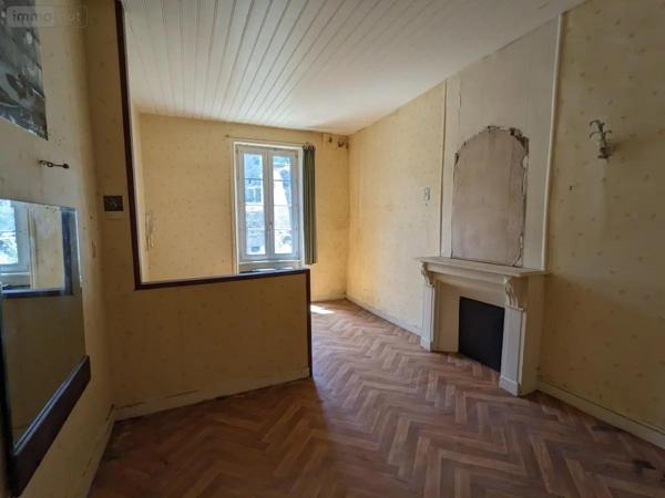 Achat - Immeuble Morlaix 29600 249 m 2 138 m 2