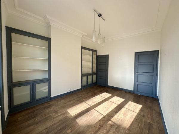 Appartement à vendre 288 000 € Orléans 39 p 96 m² DPE E