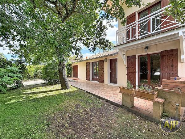 Vente maison Gujan Mestras : 648 000 € - AJP ACTEA La Hume